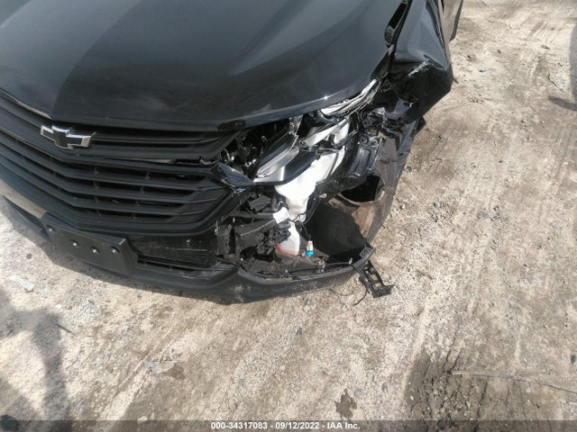 Chevrolet EQUINOX LT 2020 2GNAXKEV2L6201630 Image 7
