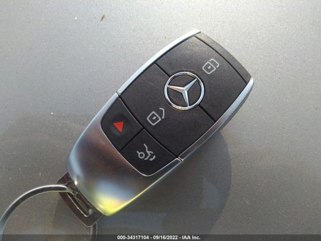 4JGFB4KB3MA541095 Mercedes-Benz Gle Gle 350