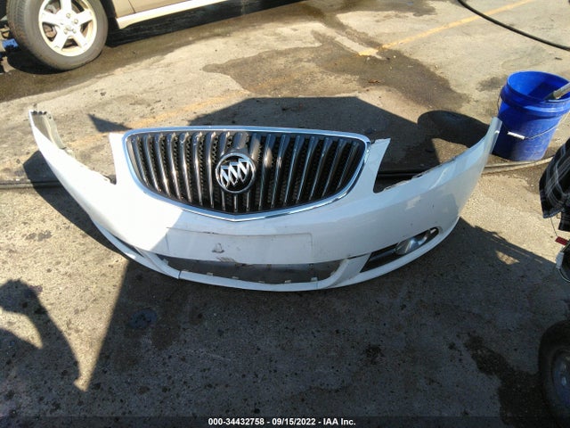2017 Buick Verano, VIN: 1G4PR5SKXH4110246