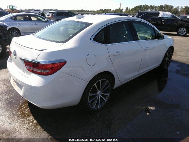 2017 Buick Verano, VIN: 1G4PR5SKXH4110246