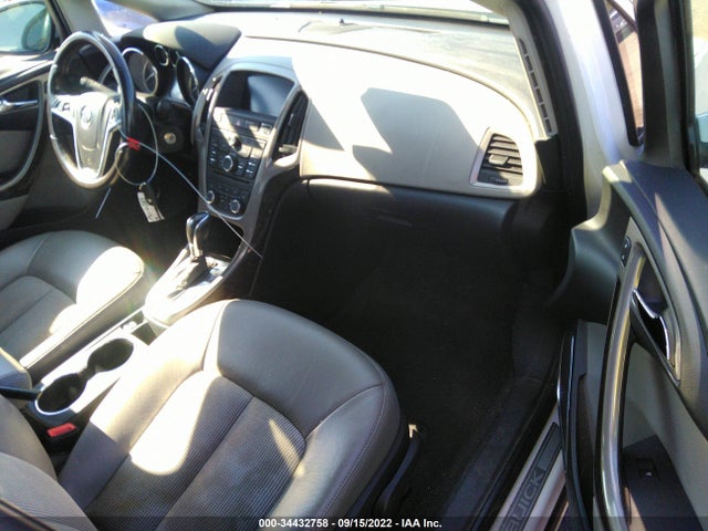 2017 Buick Verano, VIN: 1G4PR5SKXH4110246