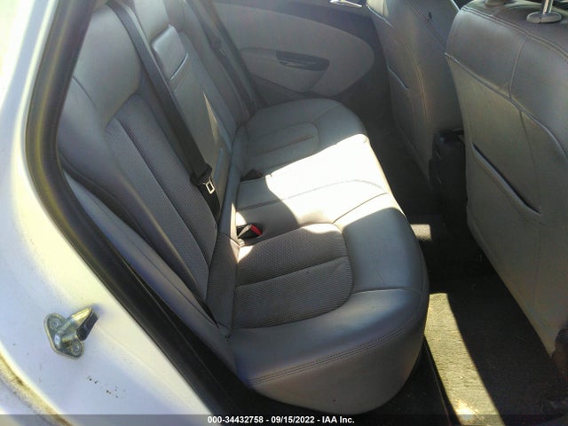 2017 Buick Verano, VIN: 1G4PR5SKXH4110246