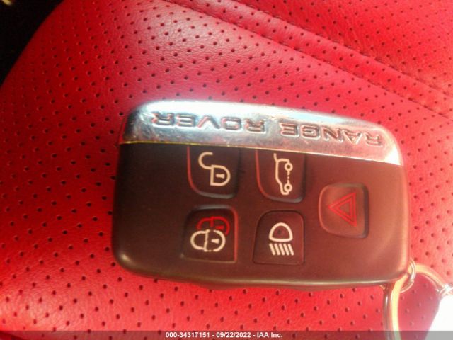 SALGV2FE7HA356751 Land Rover Range Rover
