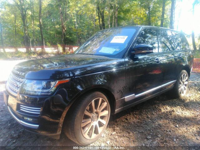 SALGV2FE7HA356751 Land Rover Range Rover
