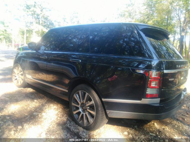 SALGV2FE7HA356751 Land Rover Range Rover
