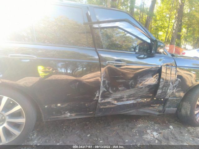 SALGV2FE7HA356751 Land Rover Range Rover