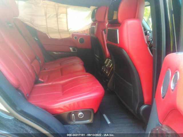 SALGV2FE7HA356751 Land Rover Range Rover
