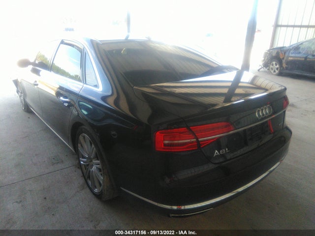 2015 Audi A8, VIN: WAU3GAFD1FN040993