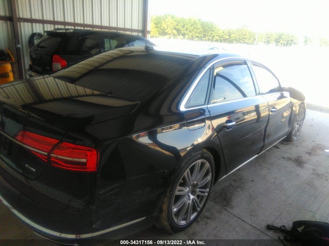 2015 Audi A8, VIN: WAU3GAFD1FN040993