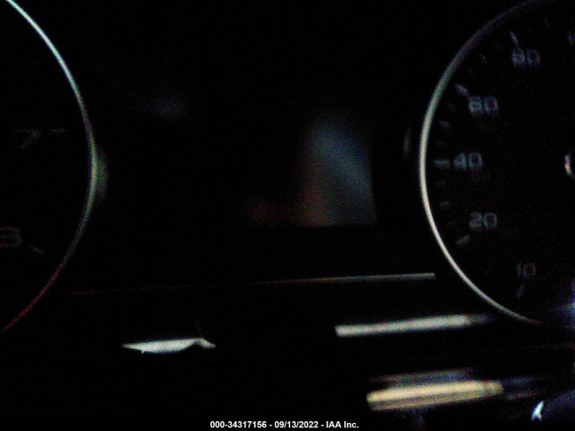 2015 Audi A8, VIN: WAU3GAFD1FN040993