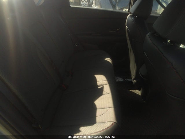 2023 HYUNDAI ELANTRA VIN: KMHLR4AF9PU374487