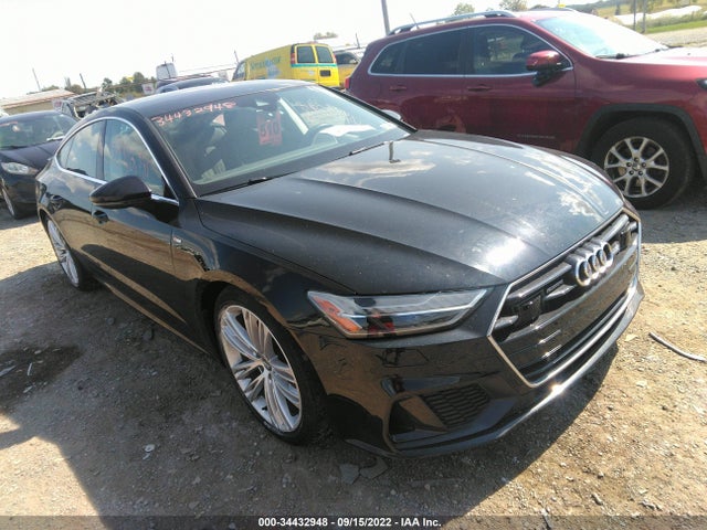 2019 Audi A7, VIN: WAUV2AF27KN037516