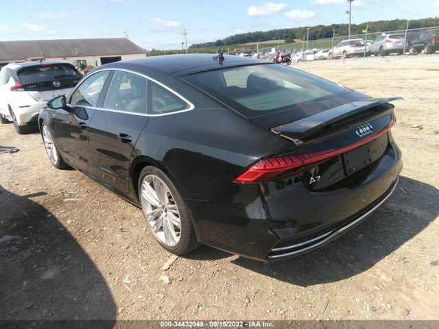 2019 Audi A7, VIN: WAUV2AF27KN037516
