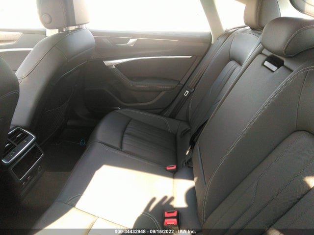 2019 Audi A7, VIN: WAUV2AF27KN037516
