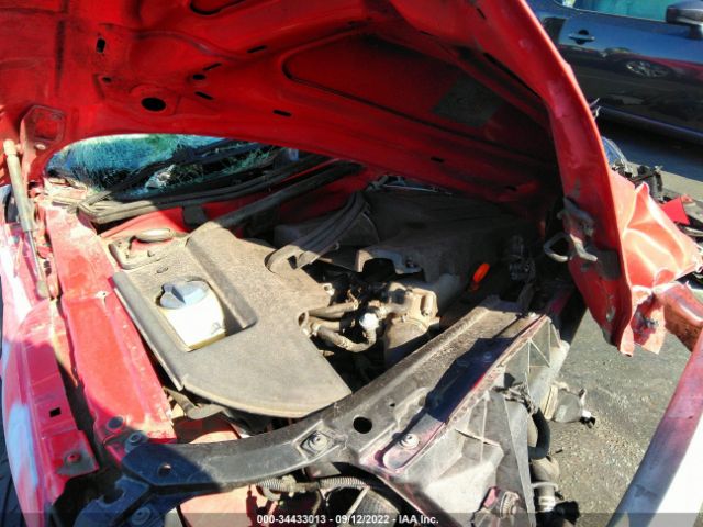 2005 AUDI TT TRUSC28NX51011722 Photo 9