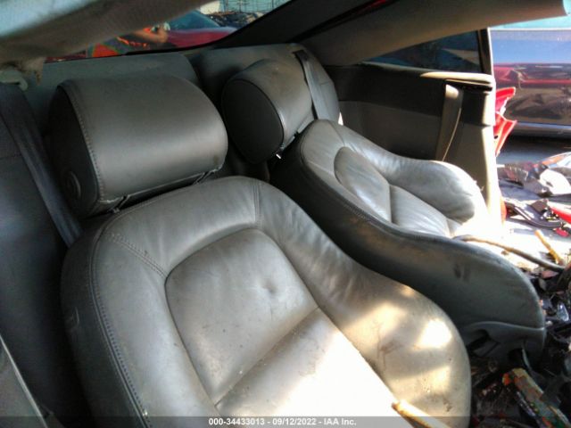 2005 AUDI TT TRUSC28NX51011722 Photo 7