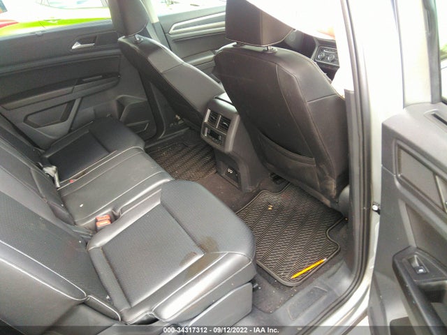 2021 Volkswagen Atlas, VIN: 1V2NR2CA2MC535426
