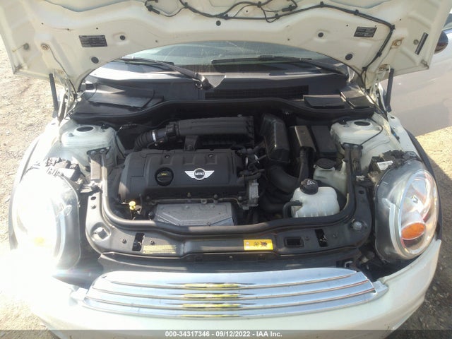 WMWZF3C52ET493147 Mini COOPER CLUBMAN