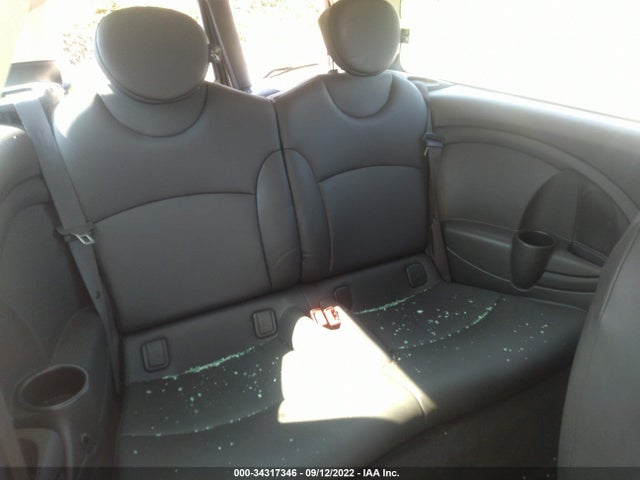 WMWZF3C52ET493147 Mini COOPER CLUBMAN