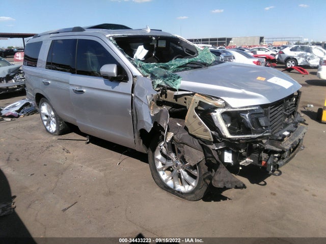 2018 Ford Expedition, VIN: 1FMJU2ATXJEA06997