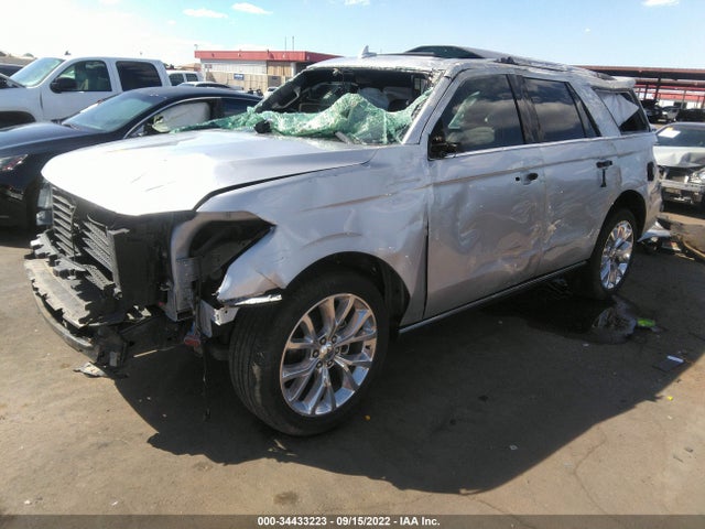 2018 Ford Expedition, VIN: 1FMJU2ATXJEA06997