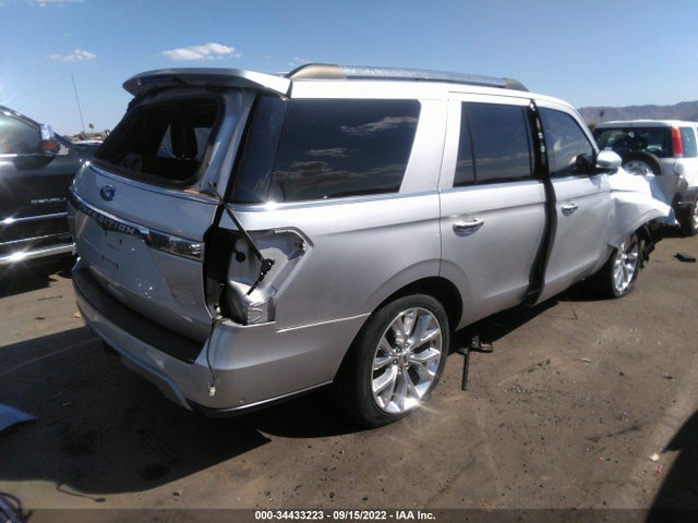 2018 Ford Expedition, VIN: 1FMJU2ATXJEA06997