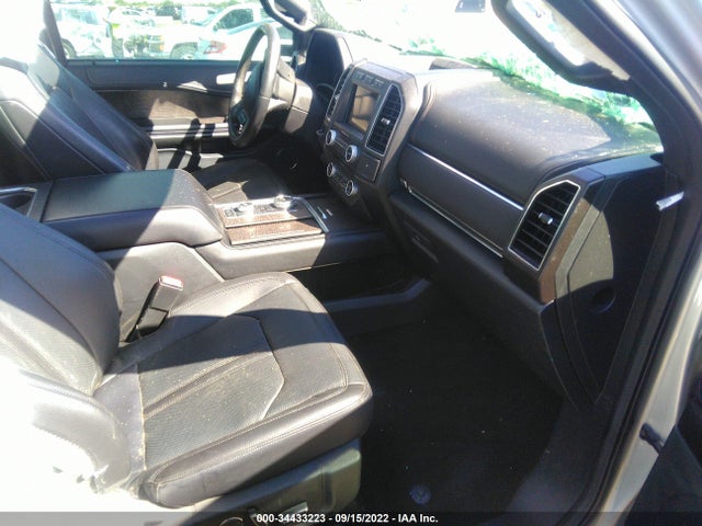 2018 Ford Expedition, VIN: 1FMJU2ATXJEA06997
