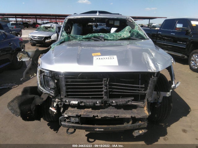2018 Ford Expedition, VIN: 1FMJU2ATXJEA06997
