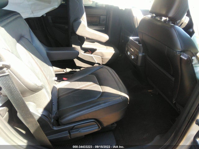 2018 Ford Expedition, VIN: 1FMJU2ATXJEA06997