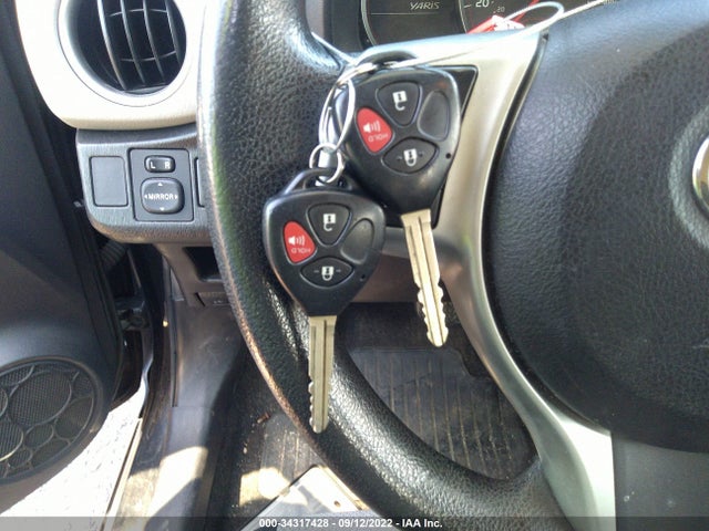 2014 Toyota Yaris, VIN: JTDKTUD36ED573741