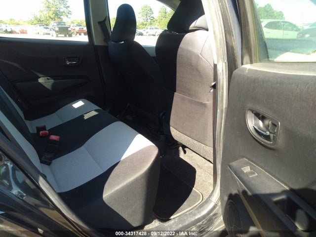 2014 Toyota Yaris, VIN: JTDKTUD36ED573741