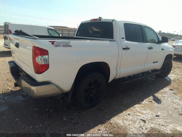 2020 Toyota Tundra, VIN: 5TFEY5F19LX263563