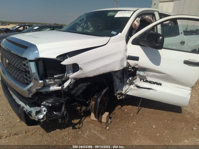 2020 Toyota Tundra, VIN: 5TFEY5F19LX263563