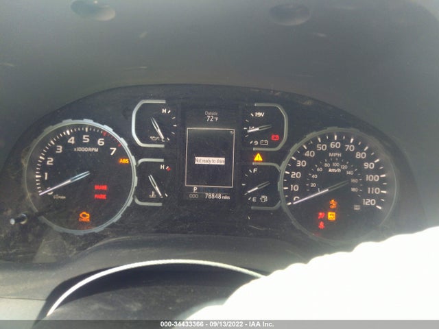 2020 Toyota Tundra, VIN: 5TFEY5F19LX263563