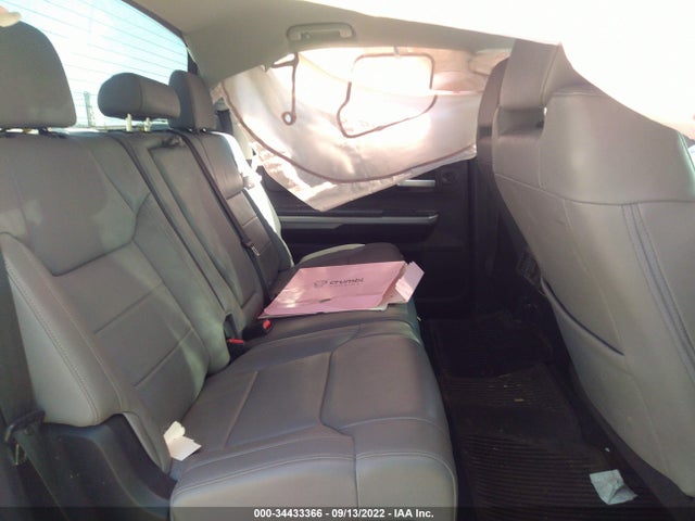 2020 Toyota Tundra, VIN: 5TFEY5F19LX263563