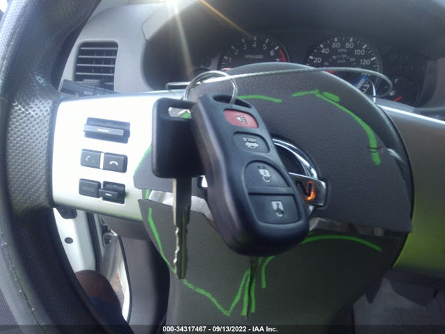2013 NISSAN FRONTIER SV VIN: 1N6AD0ERXDN733310