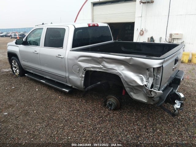 2015 GMC Sierra 1500, VIN: 3GTU2VEC1FG320802