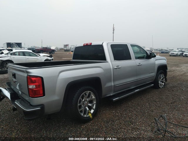 2015 GMC Sierra 1500, VIN: 3GTU2VEC1FG320802