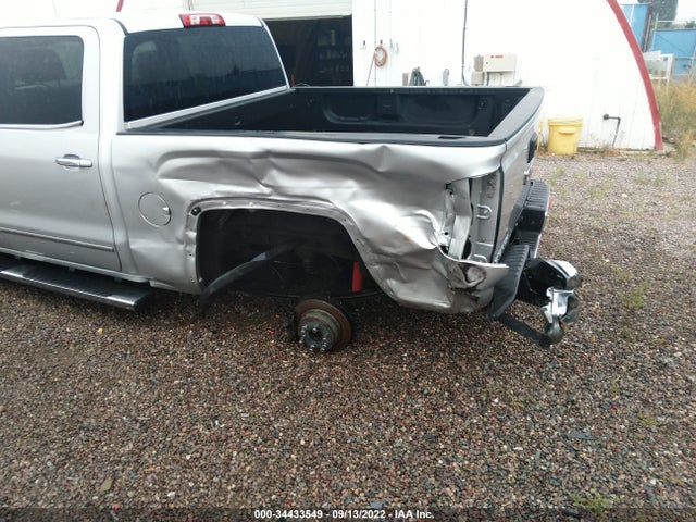 2015 GMC Sierra 1500, VIN: 3GTU2VEC1FG320802
