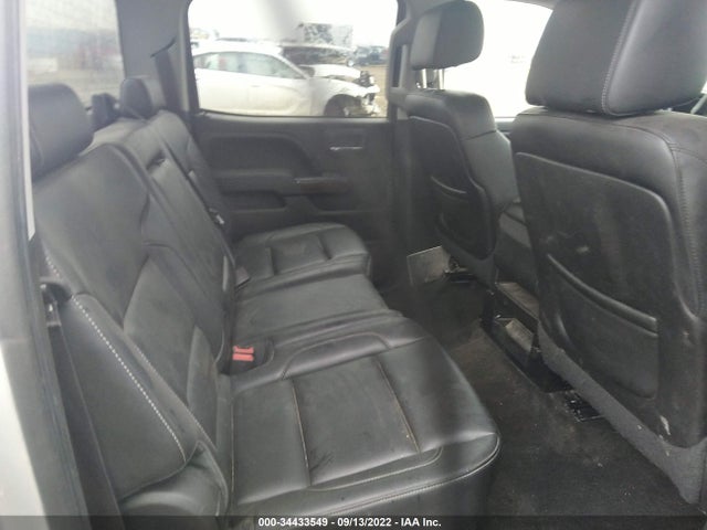 2015 GMC Sierra 1500, VIN: 3GTU2VEC1FG320802