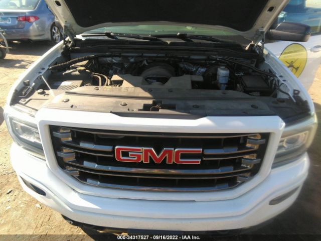 3GTU2NEC7GG331627 GMC Sierra 1500 Slt