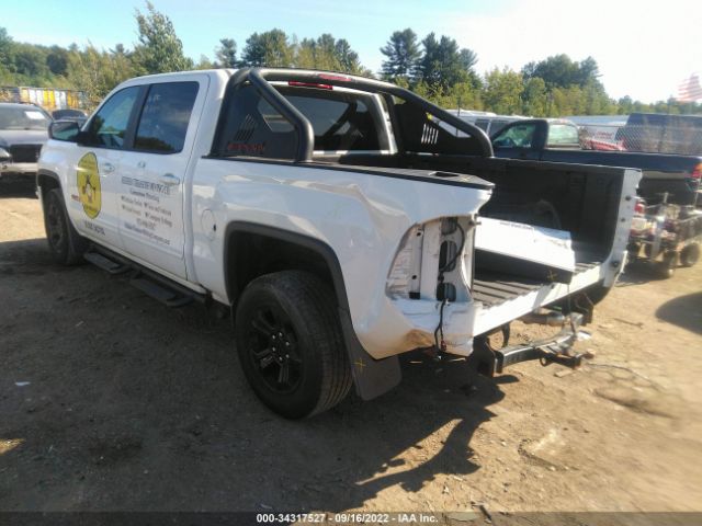 3GTU2NEC7GG331627 GMC Sierra 1500 Slt