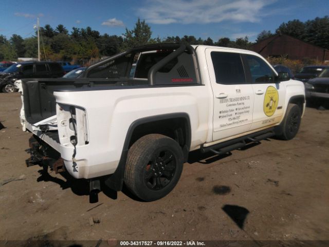 3GTU2NEC7GG331627 GMC Sierra 1500 Slt