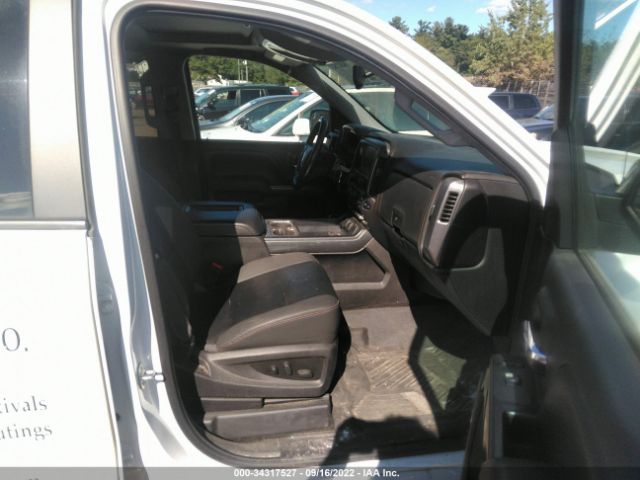 3GTU2NEC7GG331627 GMC Sierra 1500 Slt