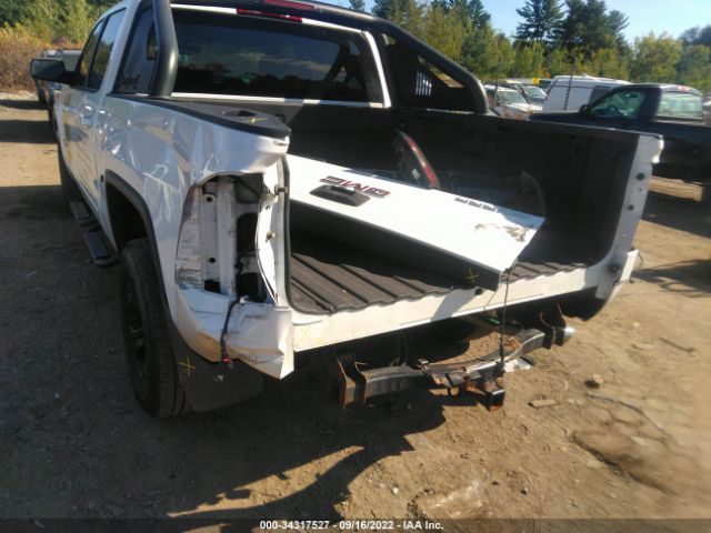 3GTU2NEC7GG331627 GMC Sierra 1500 Slt