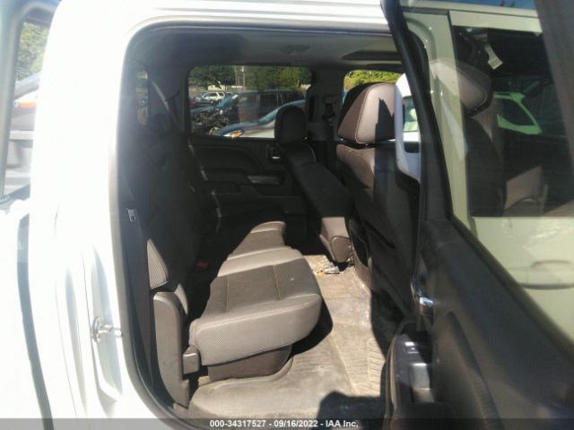 3GTU2NEC7GG331627 GMC Sierra 1500 Slt