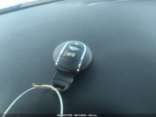 2019 Mini Countryman, VIN: WMZYS7C51K3F47182