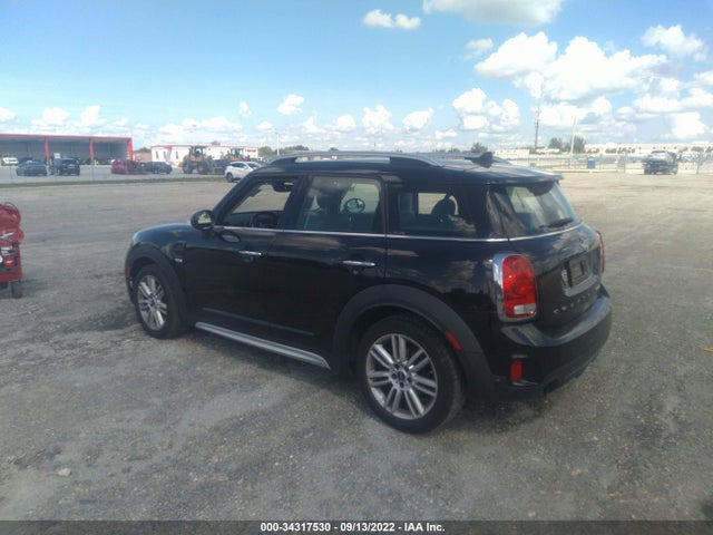 2019 Mini Countryman, VIN: WMZYS7C51K3F47182