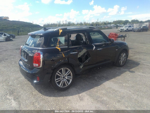 2019 Mini Countryman, VIN: WMZYS7C51K3F47182