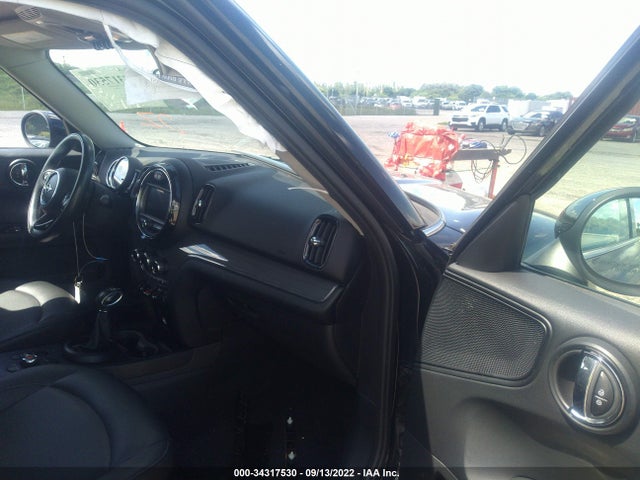 2019 Mini Countryman, VIN: WMZYS7C51K3F47182